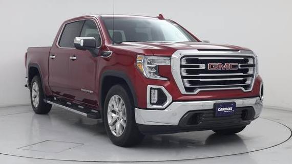 GMC SIERRA LIMITED 2022 3GTP8DED3NG152710 image